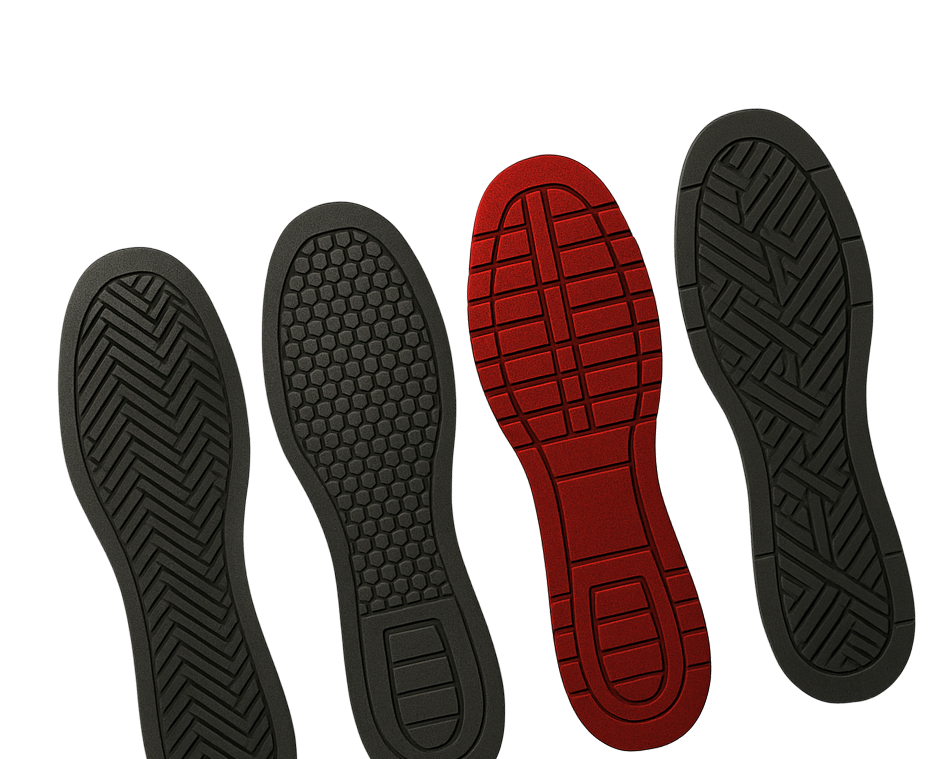 Производство обуви