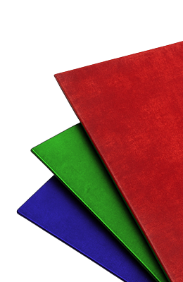 Любой размер<br><span>и цвет</span>