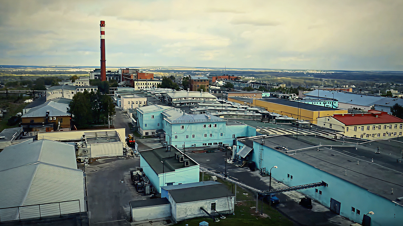 ОАО Искож 2015